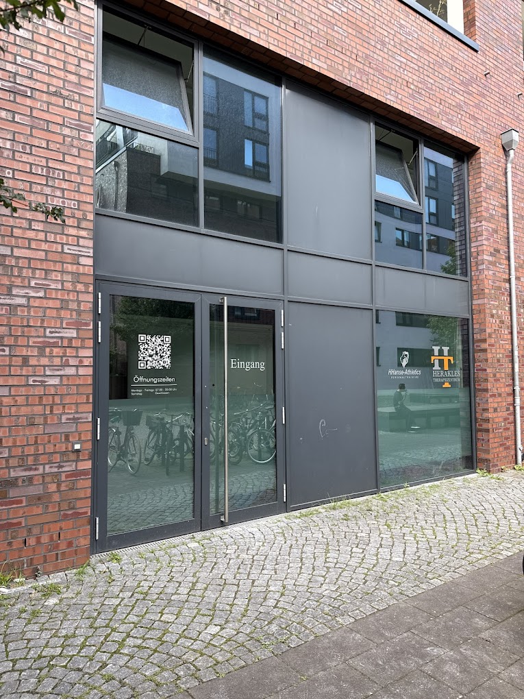 Physiotherapie Praxis Hamburg Altona