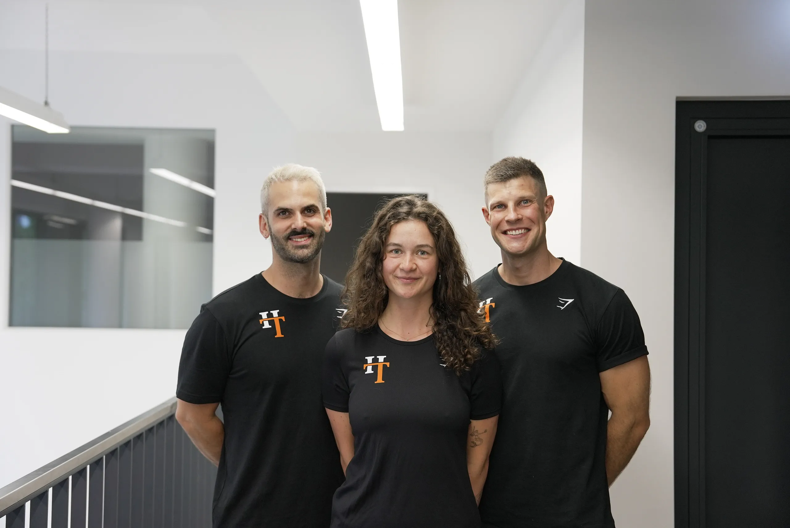 Physiotherapie Praxis Hamburg Altona