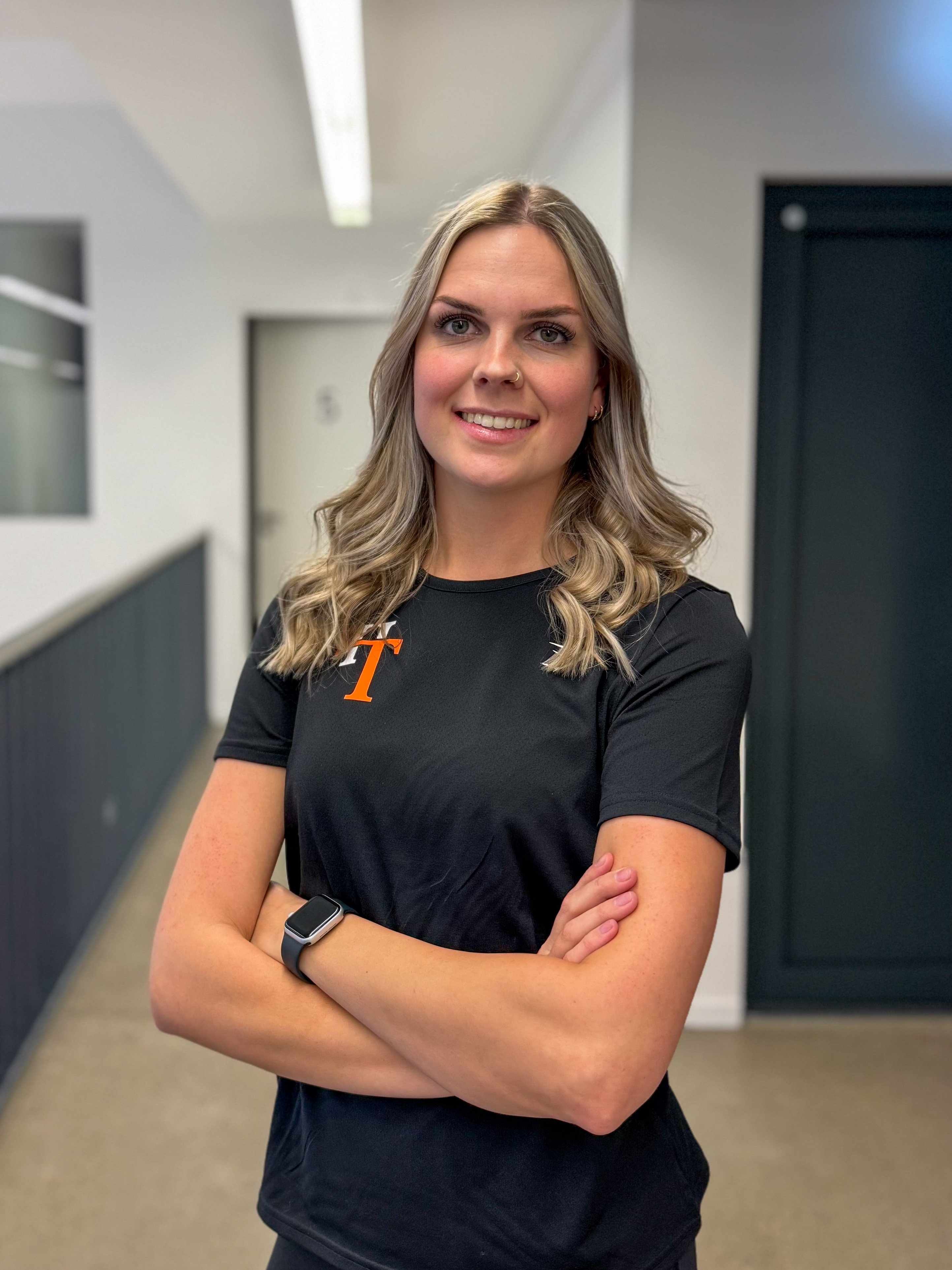 Bettina Cordes Karriere Herakles Therapiezentrum